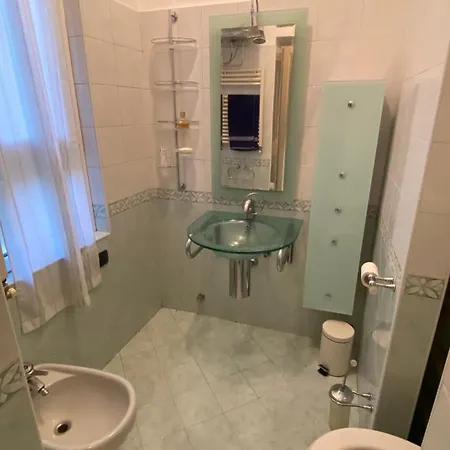 Sweet Brera Apartman *