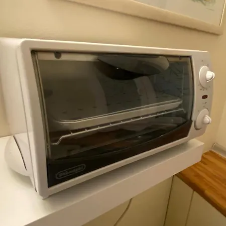 Sweet Brera Apartman *