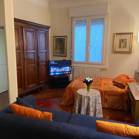 Sweet Brera Apartman *