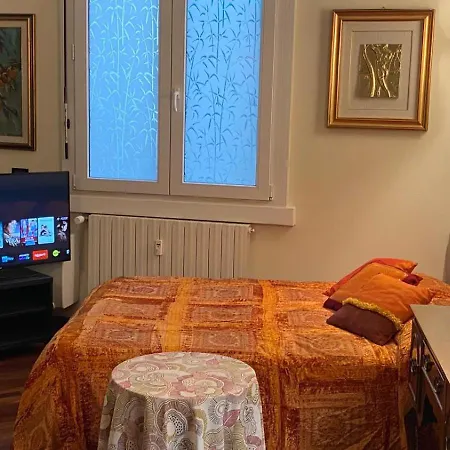 Sweet Brera Apartman Milánó