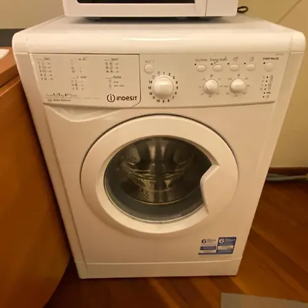 Sweet Brera 아파트 *